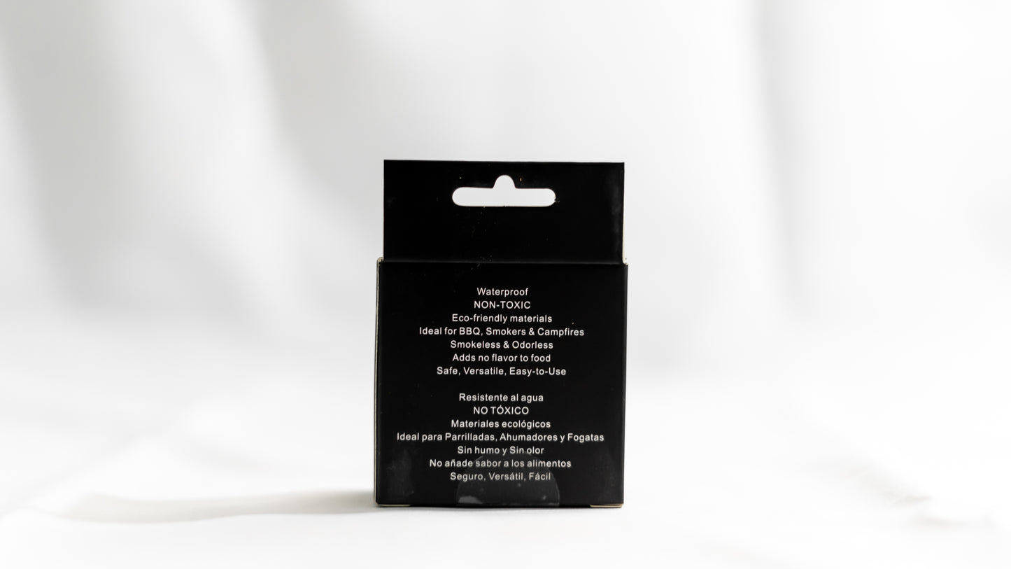 Individual One Strike Fire Starter