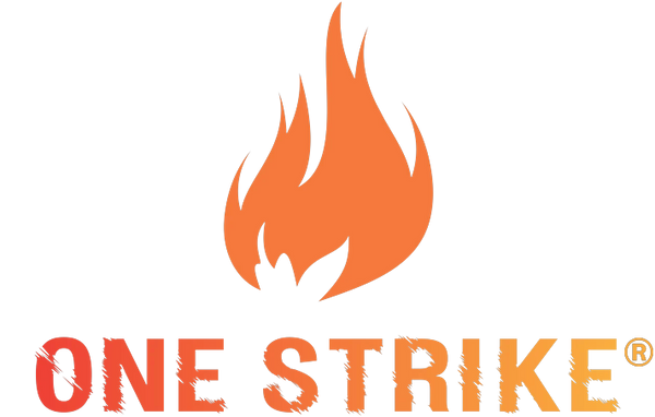 ONE STRIKE